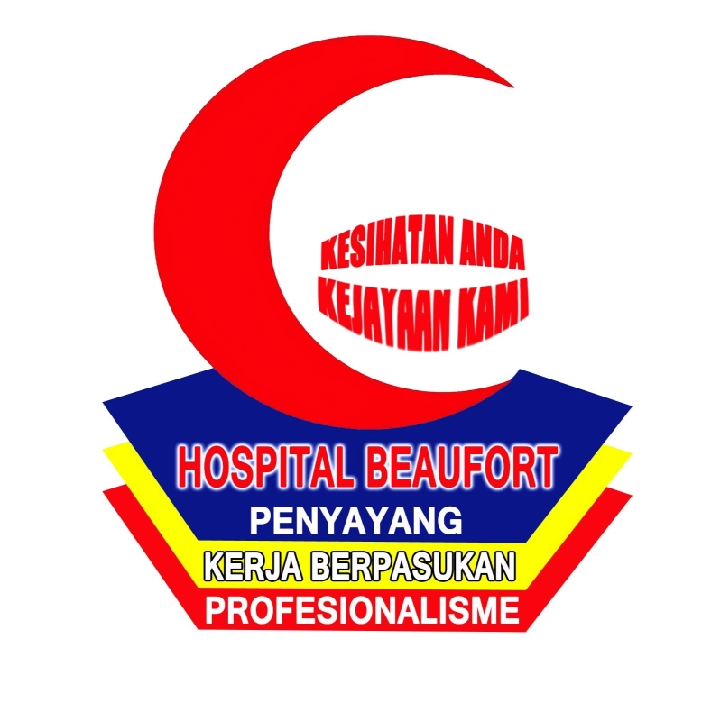 Hospital Beaufort | Databook Malaysia