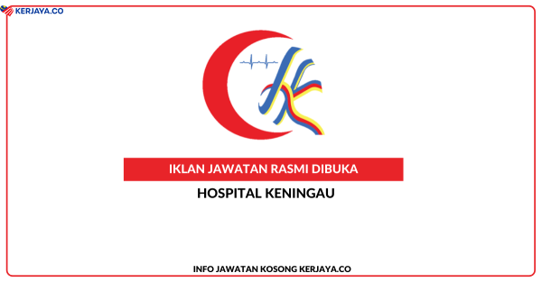 Hospital Keningau | Databook Malaysia
