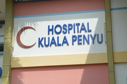 Hospital Kuala Penyu | Databook Malaysia