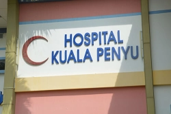 Hospital Kuala Penyu | Databook Malaysia