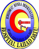 Hospital Lahad Datu | Databook Malaysia