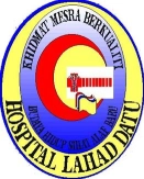 Hospital Lahad Datu | Databook Malaysia