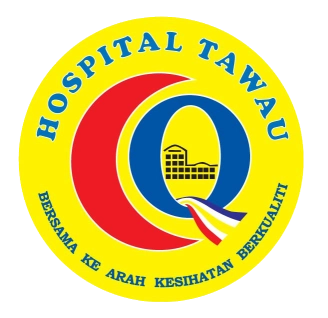 Hospital Tawau | Databook Malaysia