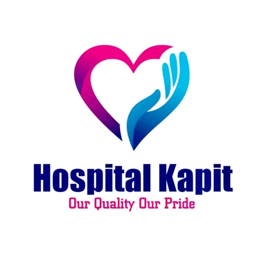 Hospital Kapit | Databook Malaysia
