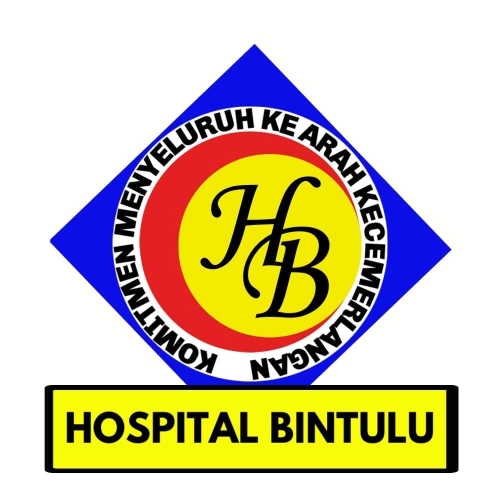 Hospital Bintulu | Databook Malaysia