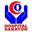 Hospital Saratok | Databook Malaysia