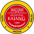 Hospital Kajang | Databook Malaysia