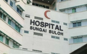Hospital Sungai Buloh | Databook Malaysia