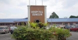 Hospital Dungun | Databook Malaysia