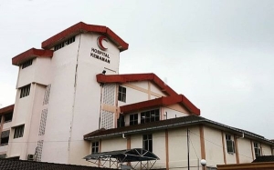 Hospital Kemaman | Databook Malaysia