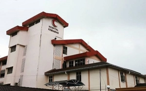 Hospital Kemaman | Databook Malaysia