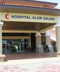 Hospital Alor Gajah | Databook Malaysia