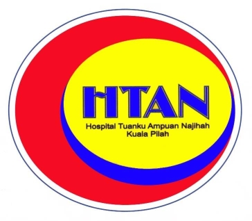 Hospital Tuanku Ampuan Najihah Kuala Pilah | Databook Malaysia