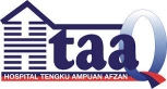 Hospital Tengku Ampuan Afzan | Databook Malaysia