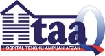 Hospital Tengku Ampuan Afzan | Databook Malaysia