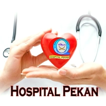 Hospital Pekan | Databook Malaysia