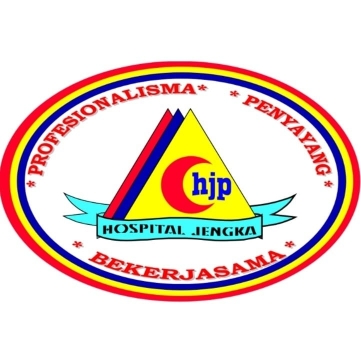 Hospital Jengka | Databook Malaysia