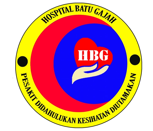 Hospital Batu Gajah | Databook Malaysia