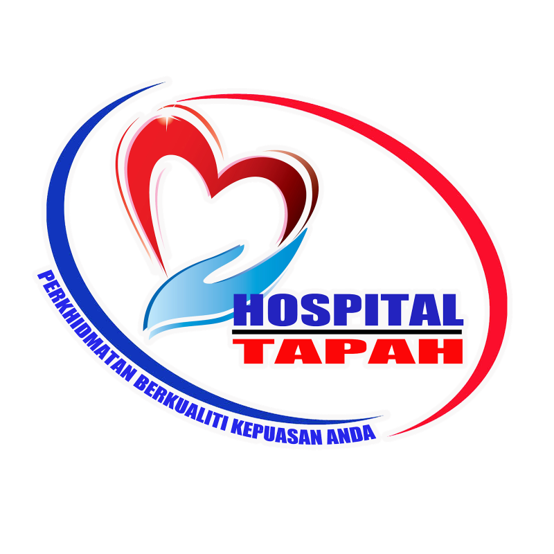 Hospital Tapah | Databook Malaysia