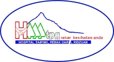Hospital Taiping | Databook Malaysia