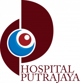 Hospital Putrajaya | Databook Malaysia