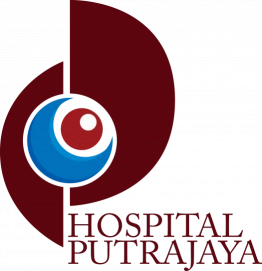 Hospital Putrajaya | Databook Malaysia