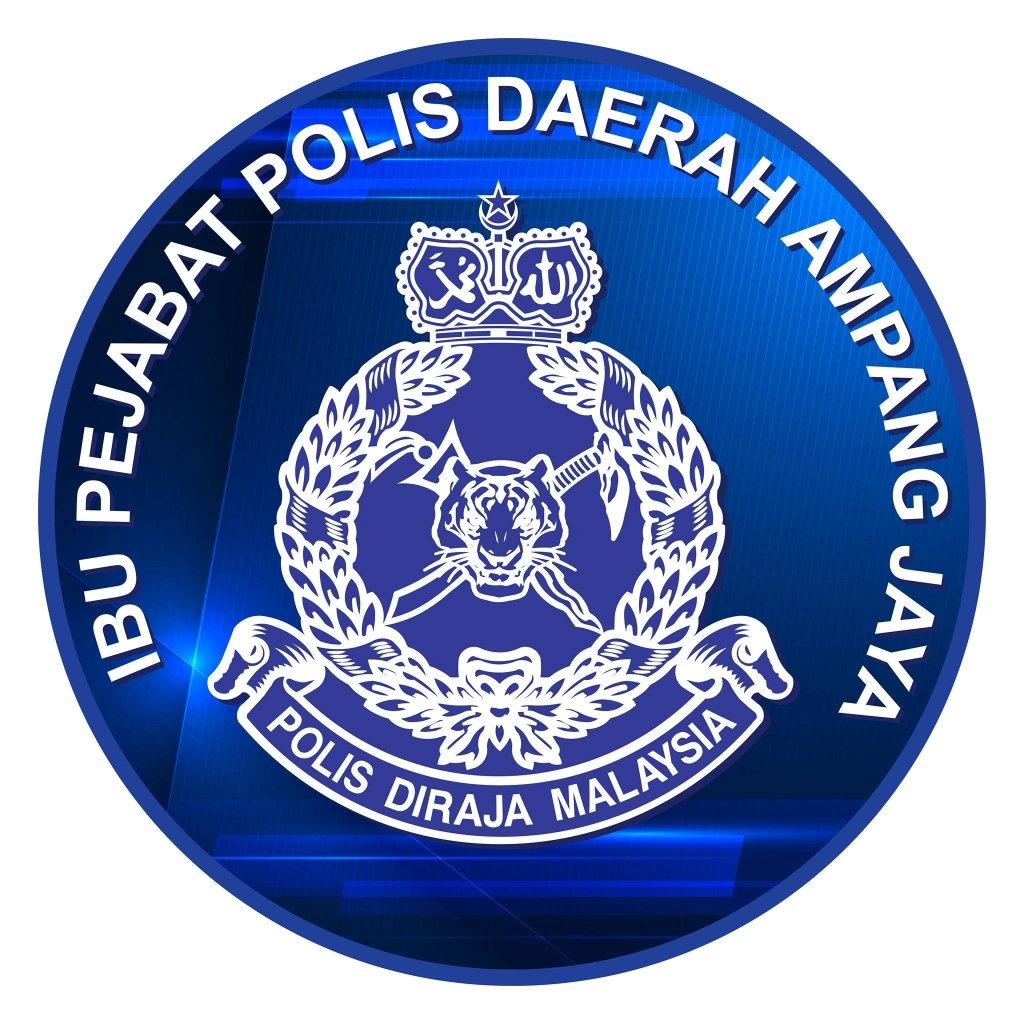 Ampang Jaya District Police Headquarters | Databook Malaysia