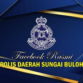 Sungai Buloh District Police Headquarters | Databook Malaysia
