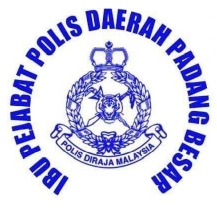 Padang Besar District Police Headquarters | Databook Malaysia