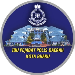 Kota Bahru District Police Headquarters | Databook Malaysia