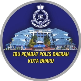 Kota Bahru District Police Headquarters | Databook Malaysia