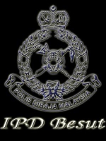 Besut District Police Headquarters | Databook Malaysia