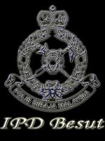Besut District Police Headquarters | Databook Malaysia
