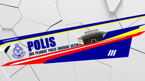 Setiu District Police Headquarters | Databook Malaysia