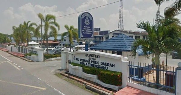 Kuala Terengganu District Police Headquarters | Databook Malaysia