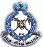 Marang District Police Headquarters | Databook Malaysia