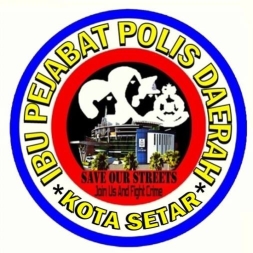 Kota Setar District Police Headquarters | Databook Malaysia