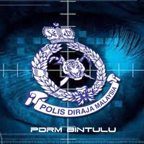 Bintulu District Police Headquarters | Databook Malaysia