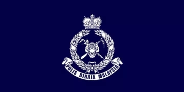 Kota Samarahan District Police Headquarters | Databook Malaysia