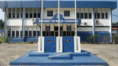 Kinabatangan District Police Headquarters | Databook Malaysia