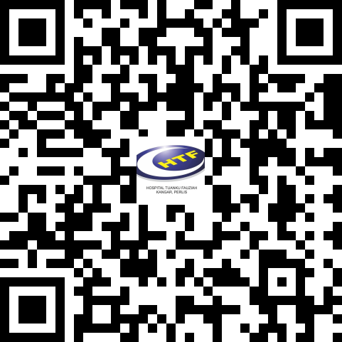 Perlis Ic Code Hospital Tuanku Fauziah Kangar | Kangar | Perlis | Malaysia ...