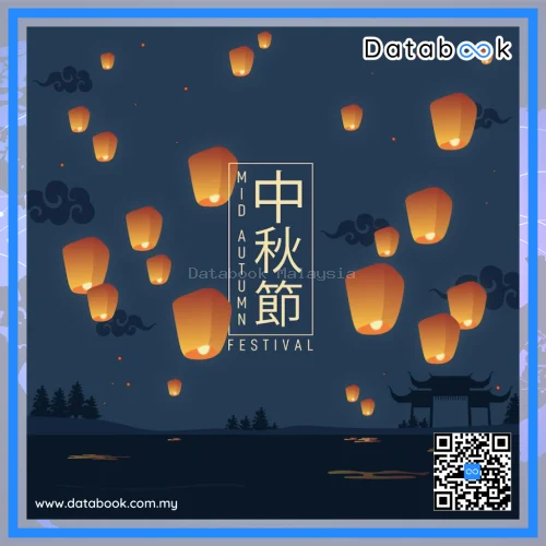 Happy Mid Autumn Festival | Admin | Databook Malaysia