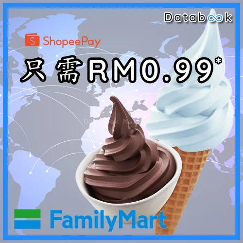 8月好康不间断 | Admin | Databook Malaysia