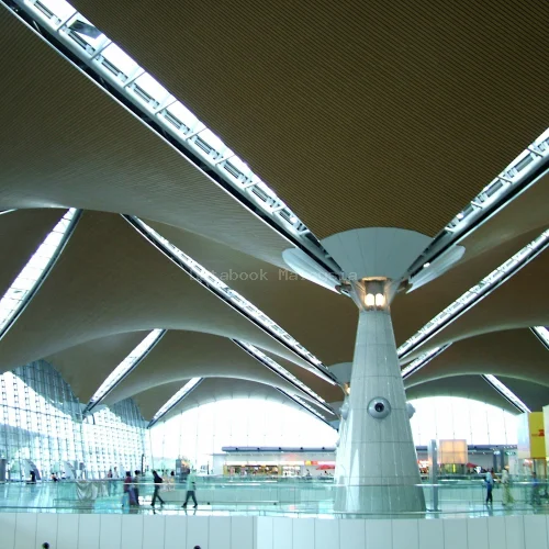 KLIA Vehicle Access Management System (VAMS) Announcement | Admin | Databook Malaysia